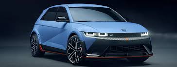 Hyundai IONIQ 5N