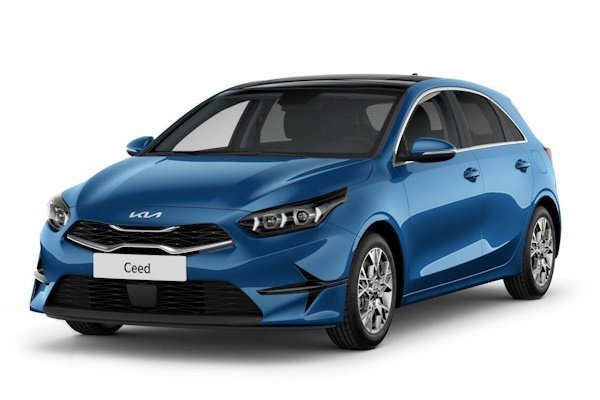 Kia Ceed 2025