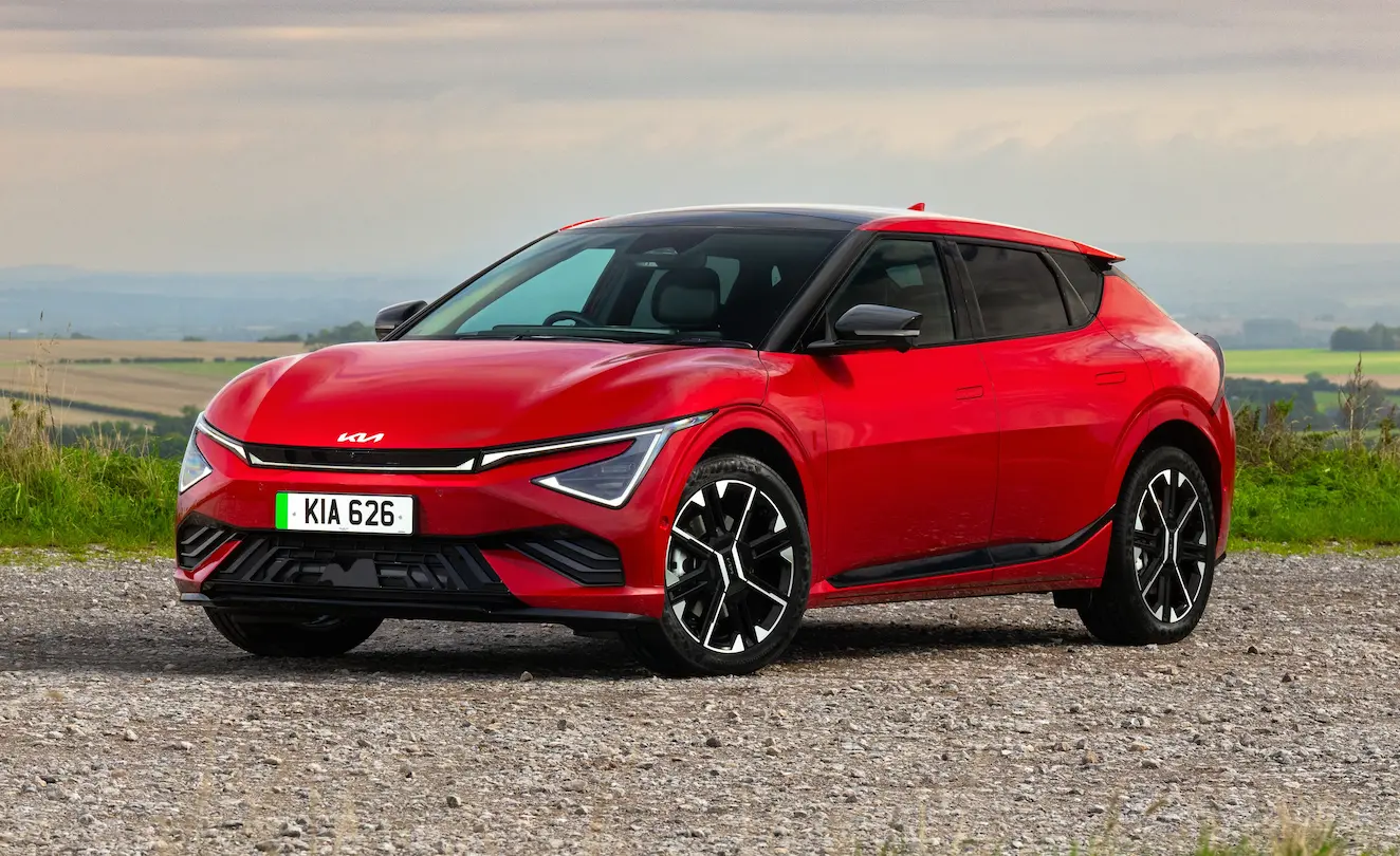 Kia EV6