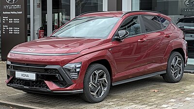 Kia Niro EV