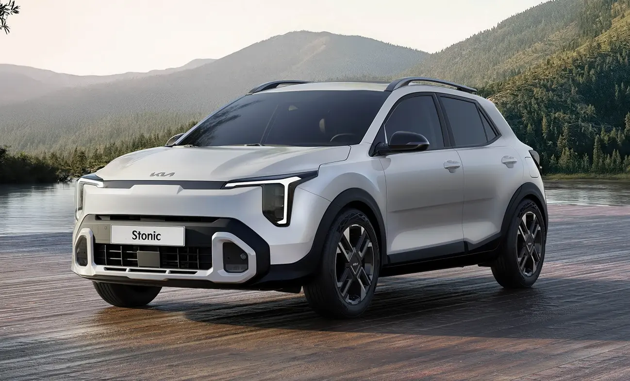 Kia Stonic