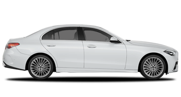 Mercedes-Benz C Serisi Sedan