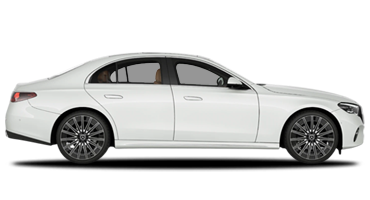 Mercedes-Benz E Serisi Sedan
