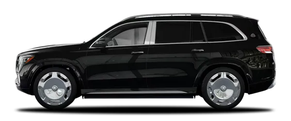 Mercedes-Benz Maybach GLS 600