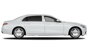 Mercedes-Benz S Serisi Maybach