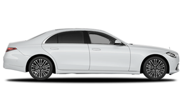 Mercedes-Benz S Serisi Sedan