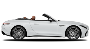 Mercedes-Benz SL