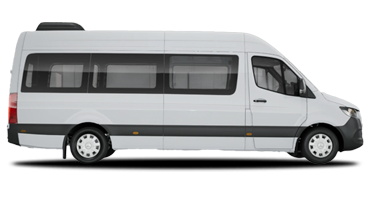 Mercedes-Benz Sprinter Okul