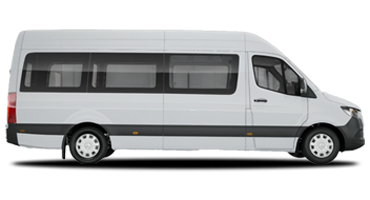 Mercedes-Benz Sprinter Servis