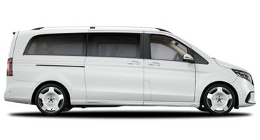 Mercedes-Benz V-Serisi