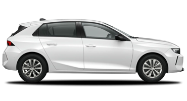 Opel Astra HB
