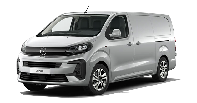 Opel Vivaro Cargo
