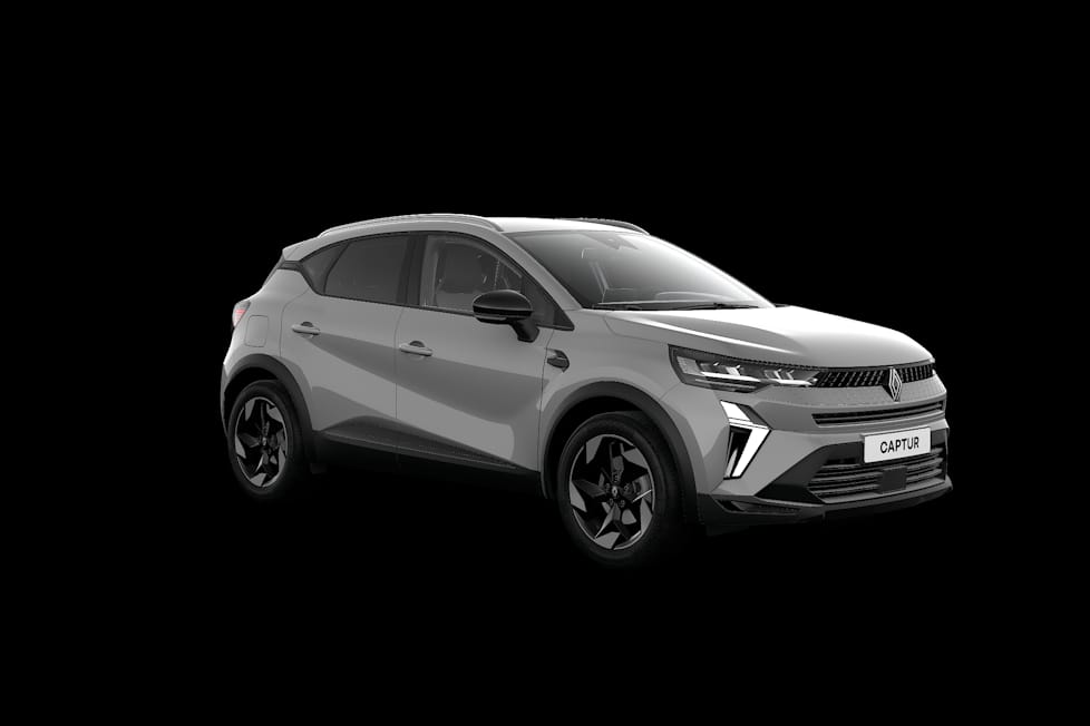 Renault Captur 2025