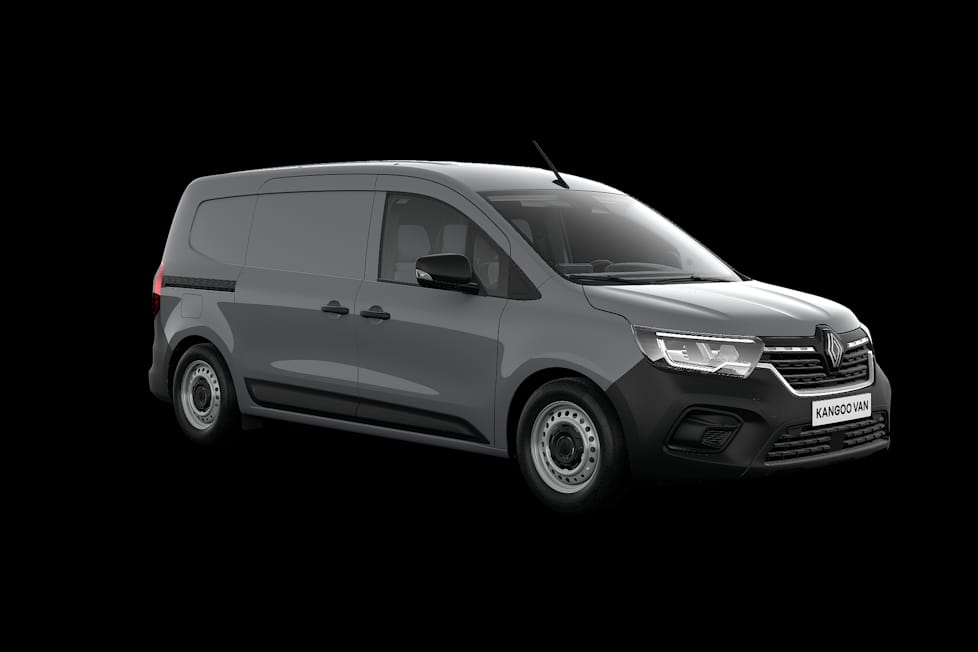 Renault Kangoo Van 2025 model MPV kasa tipi sıfır araç görseli