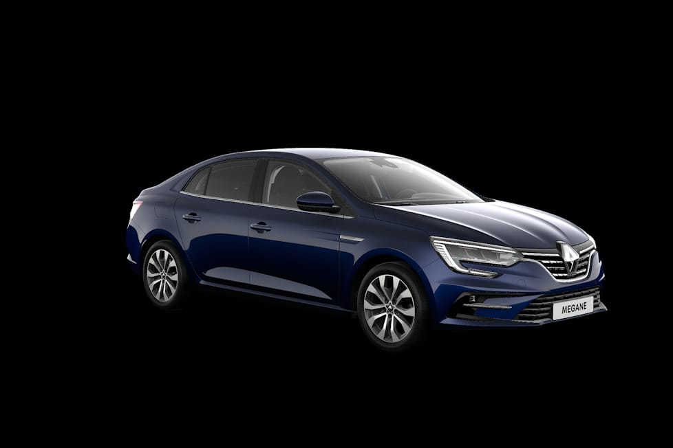 Renault Megane Sedan 2025 model Sedan kasa tipi sıfır araç görseli