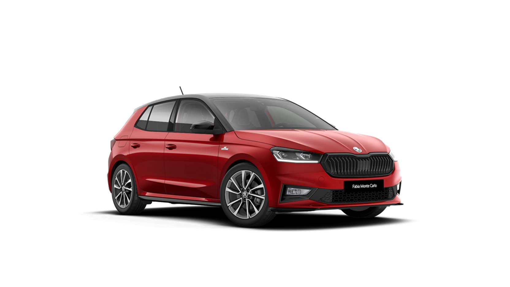 Škoda Fabia 2025 model Hatchback kasa tipi sıfır araç görseli
