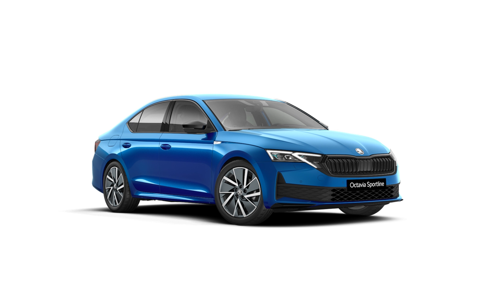 Škoda Octavia 2025 model Sedan kasa tipi sıfır araç görseli