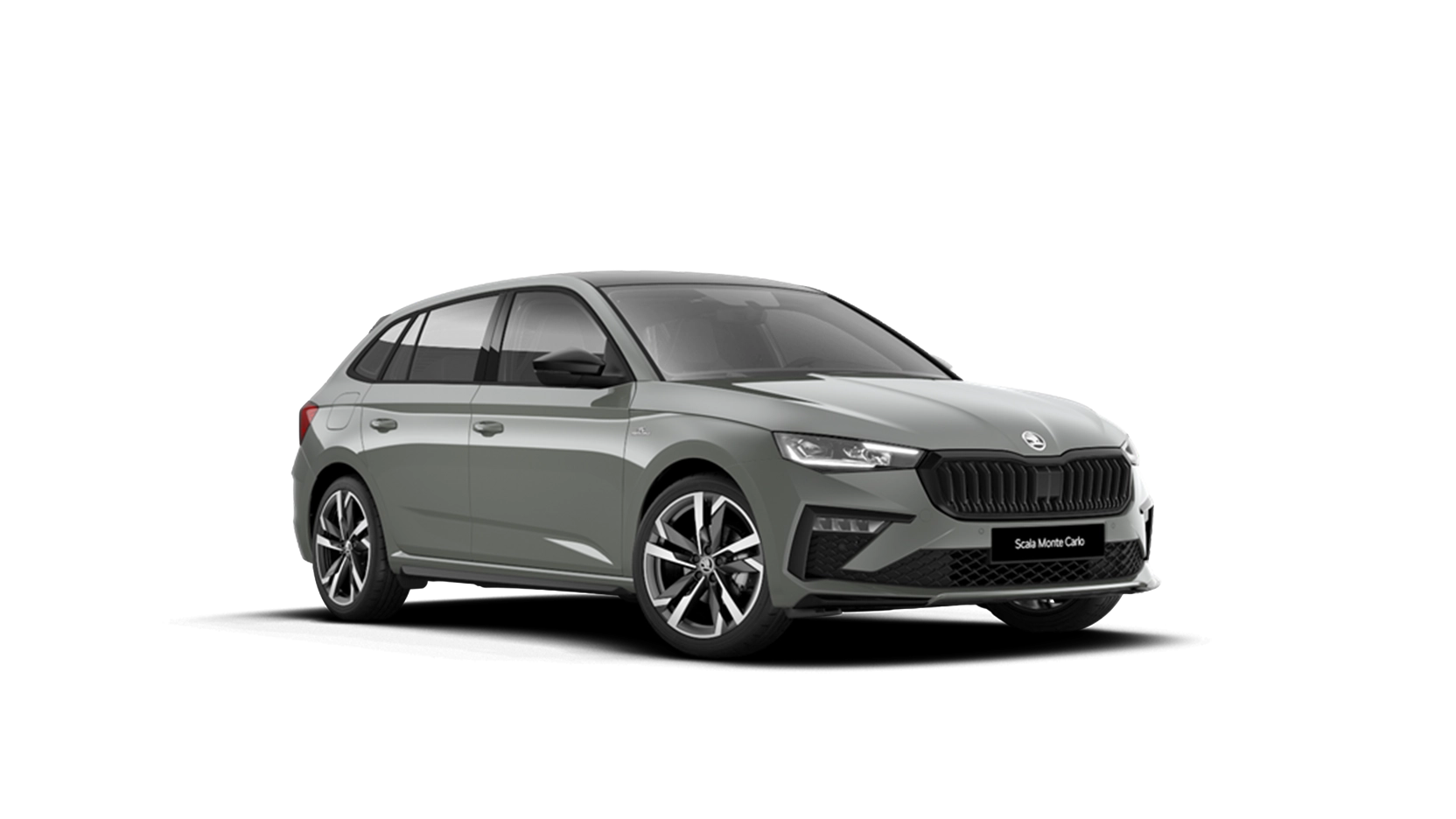 Škoda Scala 2026 model Hatchback kasa tipi sıfır araç görseli