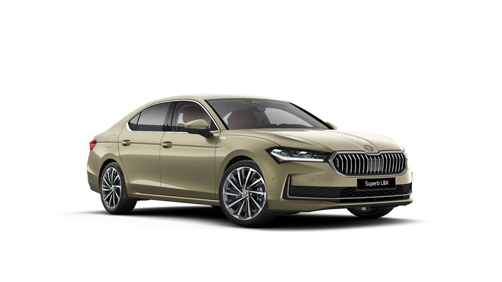 Škoda Superb Combi 2026
