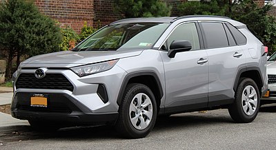 Toyota Land Cruiser Prado Land Cruiser Prado 2.8 L D-4D Mild Hybrid Power 8 A/T