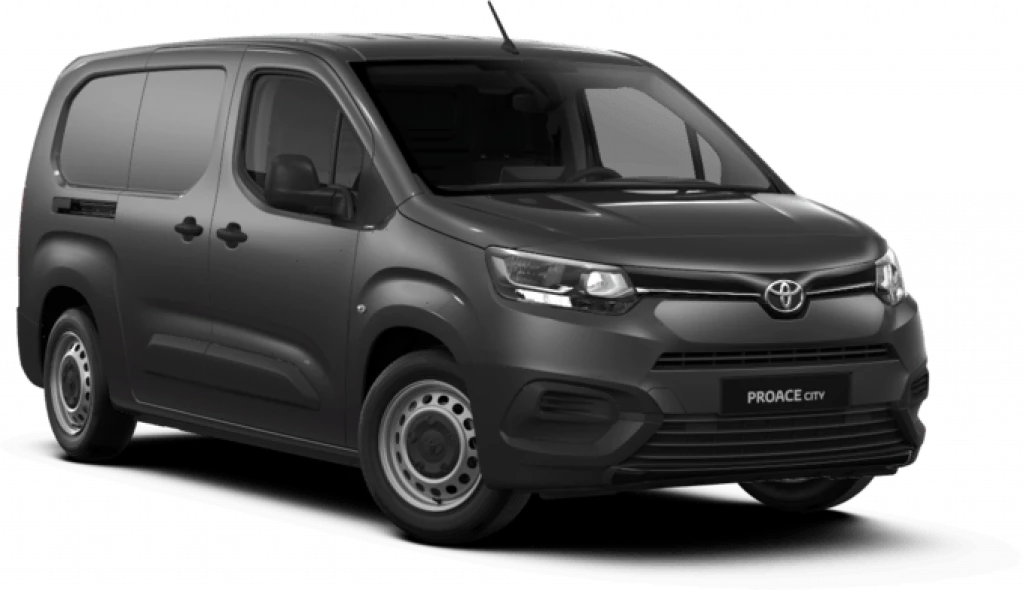 Toyota Proace City Cargo