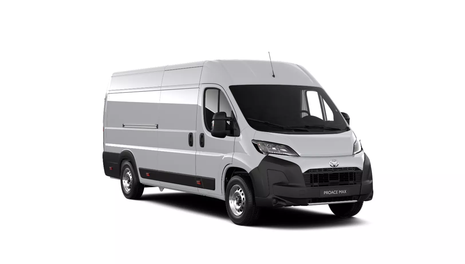 Toyota Proace Max