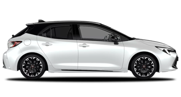 Toyota Corolla HB