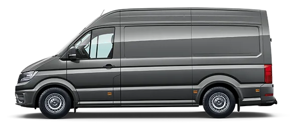 Volkswagen Crafter Panelvan