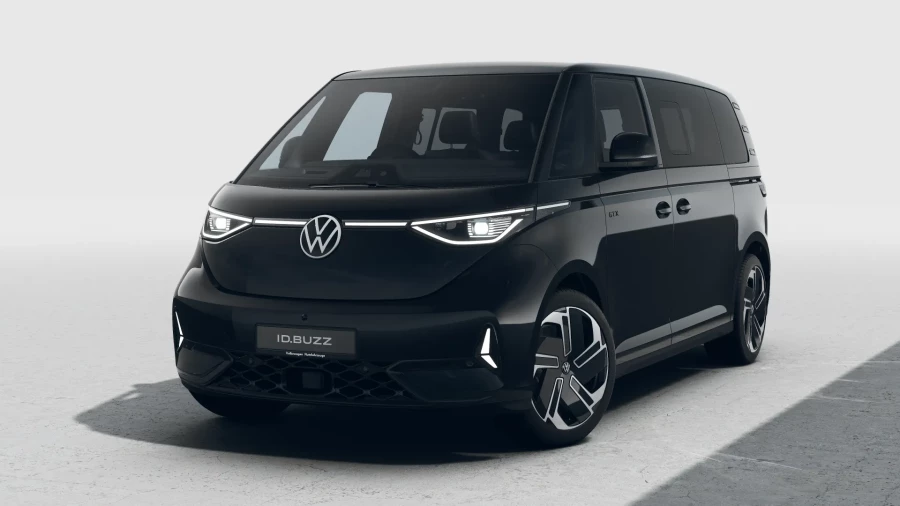 Volkswagen ID. Buzz GTX 2026 model MPV kasa tipi sıfır araç görseli