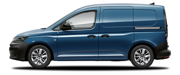 Volkswagen Caddy Cargo