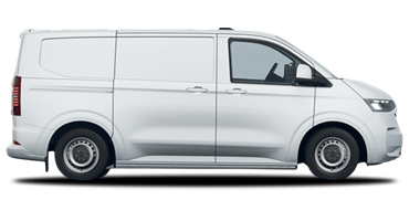 Volkswagen Transporter Panelvan